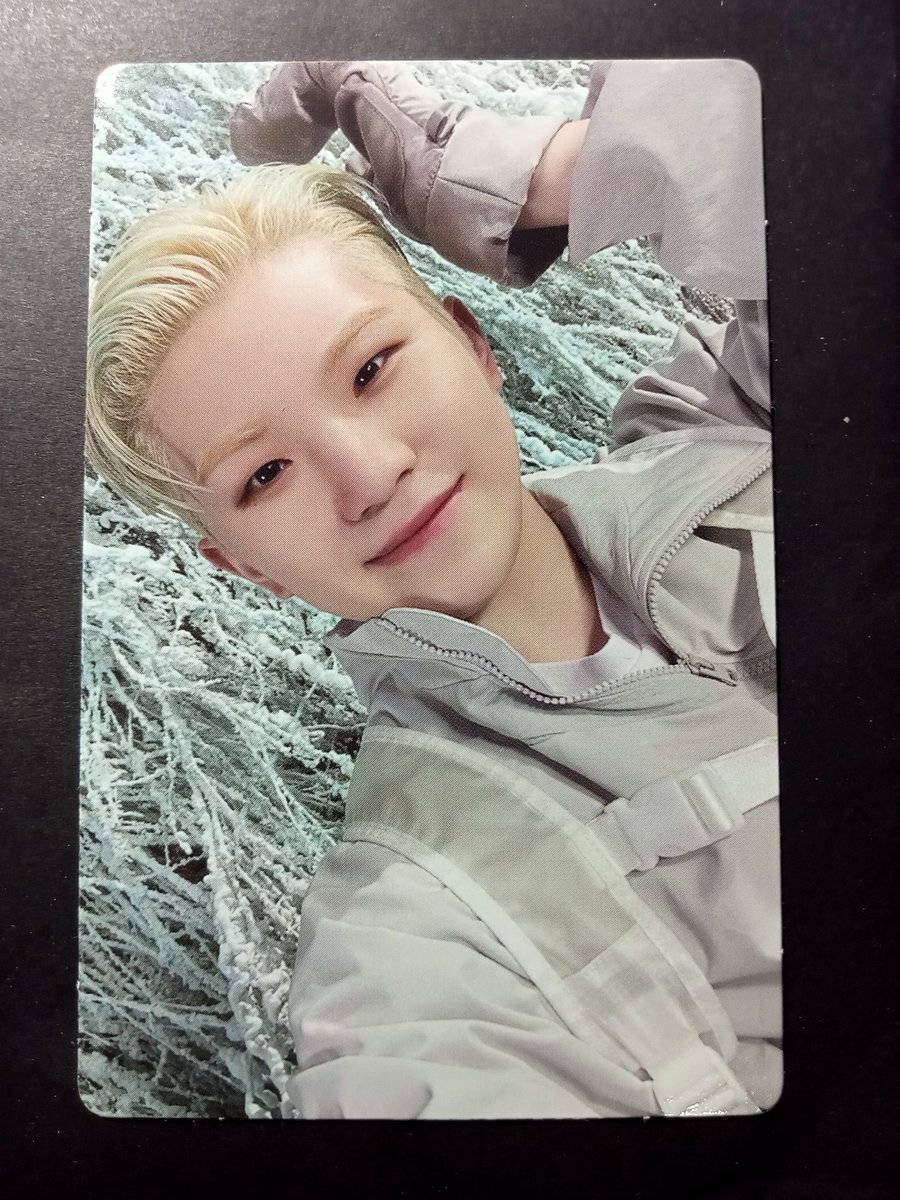 lilydzzle's tweet photo. 🛒; wts lfb
        ╰ woozi s17 compact ver.
        ╰ 150
        ╰ payo / 3 days reserve
        ╰ flash, gcash, neg occ
        ╰ dm for pc condi!

t. woozi lee jihoon seventeen sector17 compact version https://t.co/XoSMYI8bA5