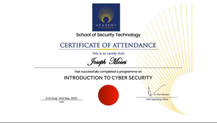 jm_sots's tweet photo. #Halogencybertraining
#cyberFMYSHalogen https://t.co/KpSagoQatx