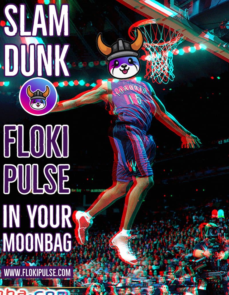 ItisOonn's tweet photo. Did u already slam dunk 
$FPULSE in your moonbag?

🟣 https://t.co/v8jW9rAmER 

#nftstaking #nftstakingrewards #passiveincomenfts #stakingdapp #pulsechainmarketplace #NFT
 #UtilityDAPP #nftcommunity #PulseChain #bscpulsebridge #pulsenfts #Memecoin #flokipulsepassiveincome https://t.co/5FcfQZCeJz