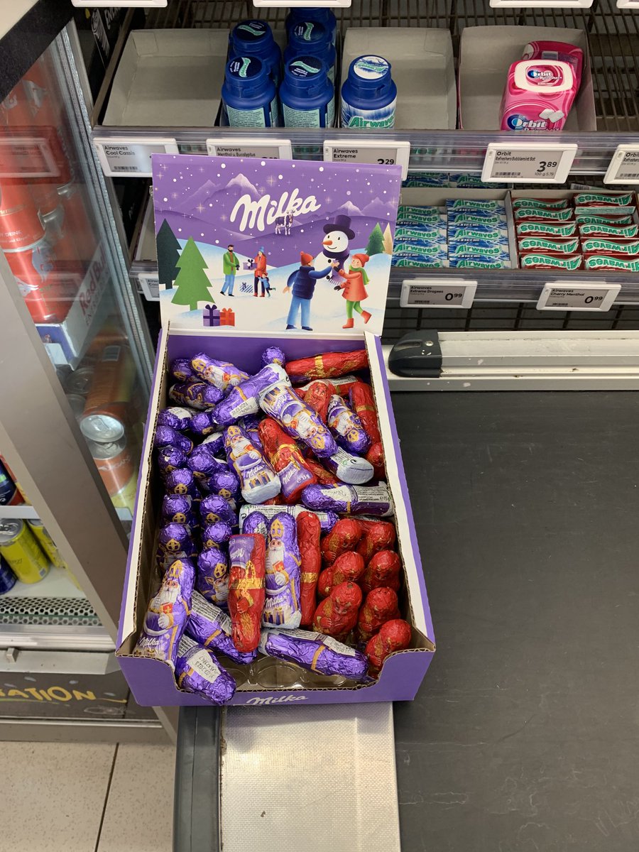 Ist es schon soweit?