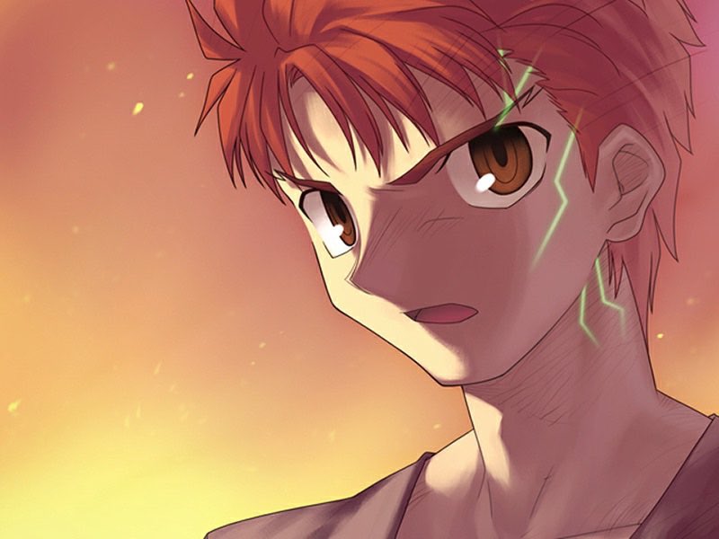 HeavensHero's tweet photo. Don’t forget your Shirou day starter pack fellow heroes of justice! 

#shirouday https://t.co/ihCJOM4dFh