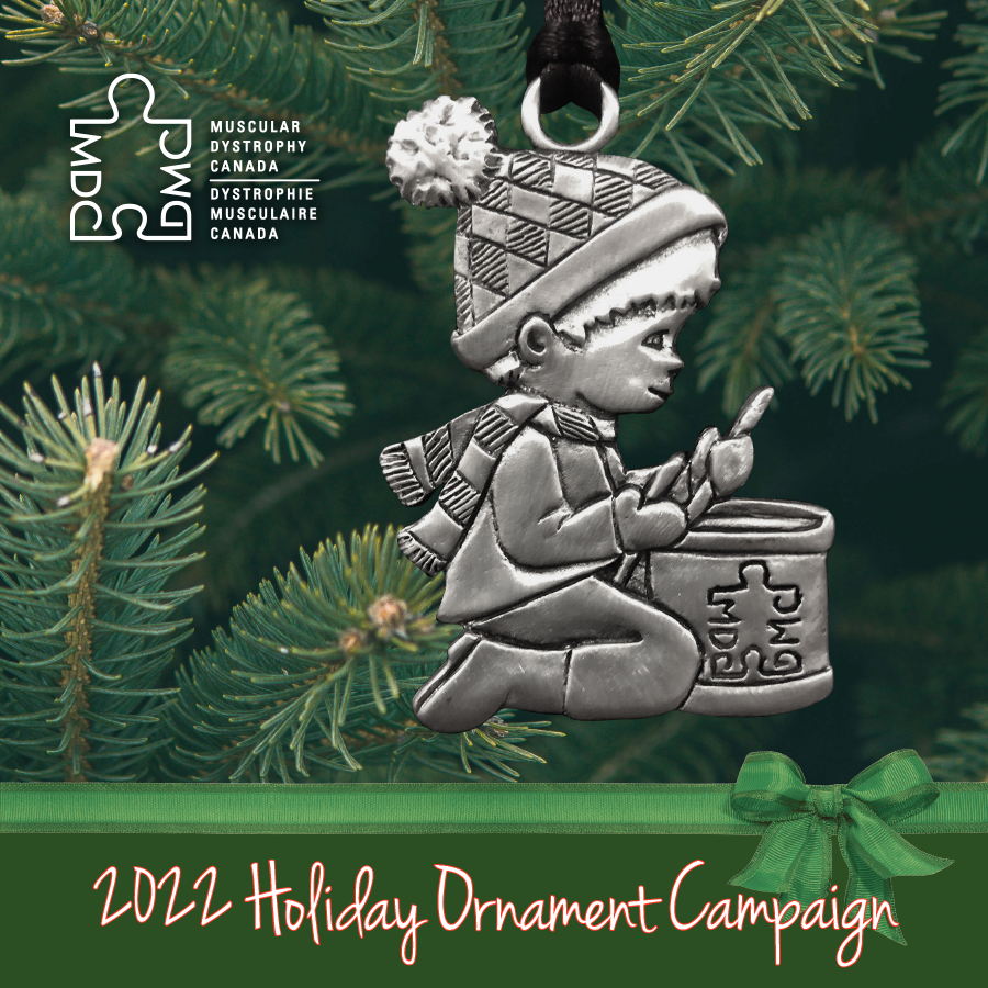 Have you heard? The 2022 MDC #HolidayOrnament is now available for order. Our exclusive ornaments are genuine pewter, unique, and will match almost any colour scheme—making it the perfect addition to your tree. Buy yours now and #MDCYourTree!  bit.ly/3MGLiLm