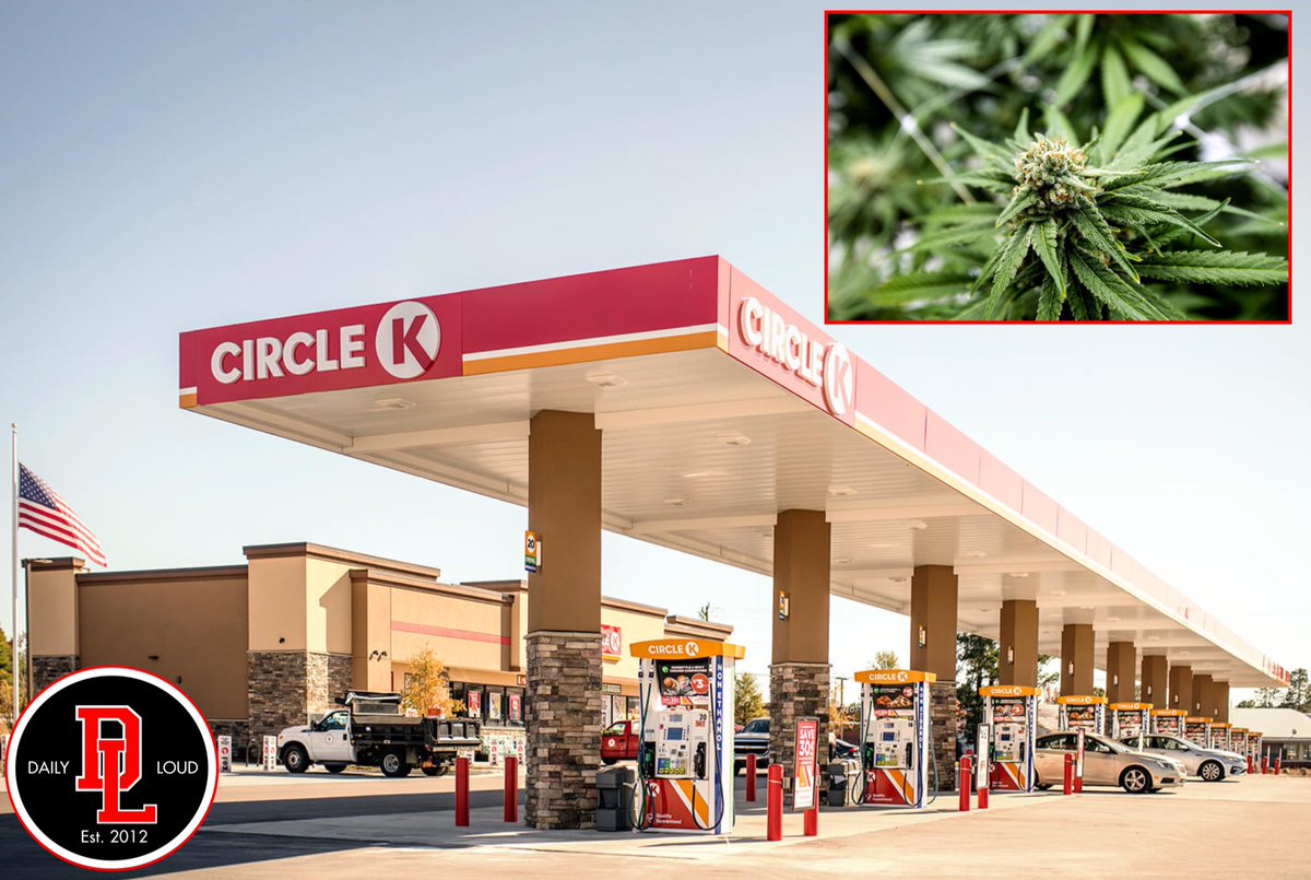 Daily Loud tweet media