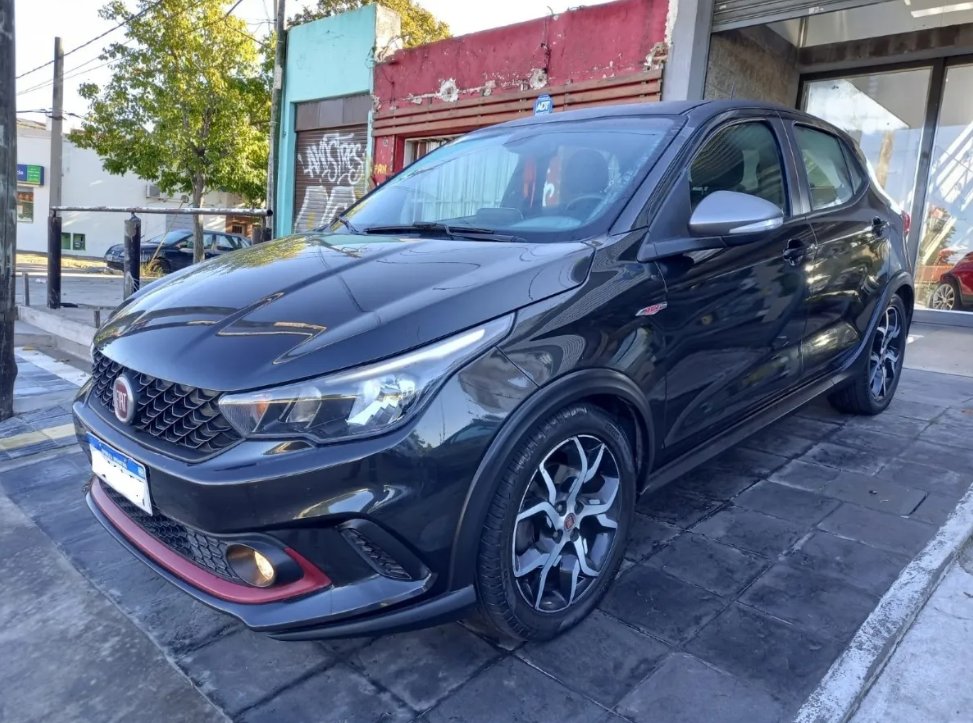 GeelyLaPlata's tweet photo. ¿Buscás cambiar tu auto? Hoy te acercamos una gran opción para que puedas hacerlo ¡Mirá! 👀
🔹 Fiat Argo 1.8 Hg 👉 https://t.co/OFSgLSC3om

No lo dudes, para más info dejanos tu mensaje y te contactamos a la brevedad. https://t.co/GgqPUAXpQ1