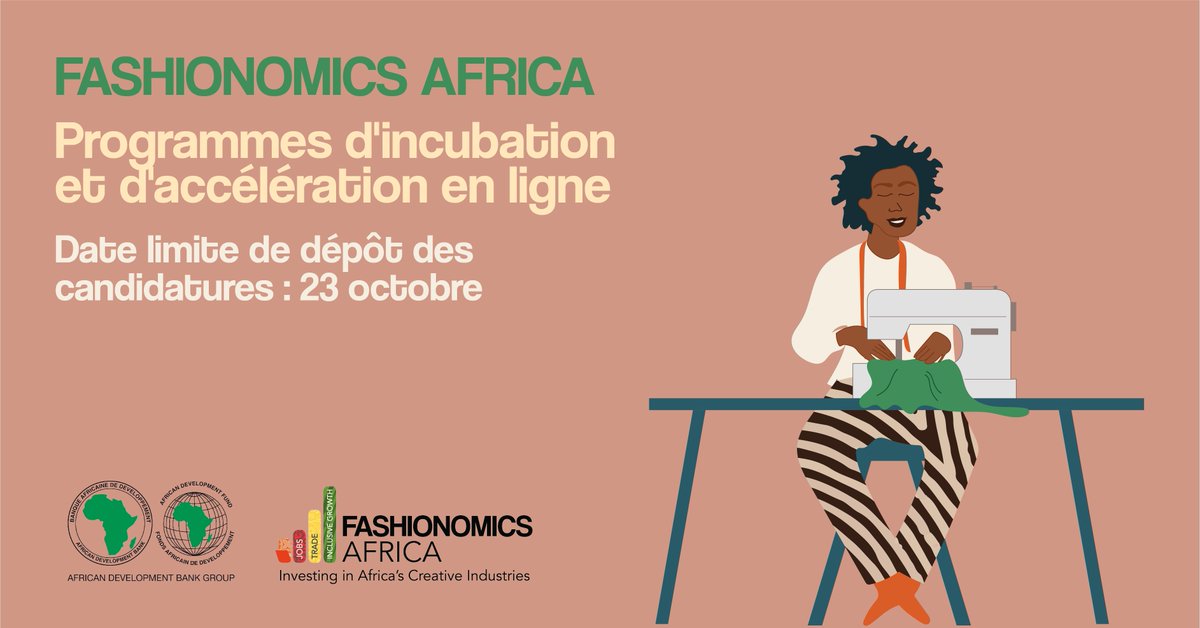 Fashionomics Africa tweet media