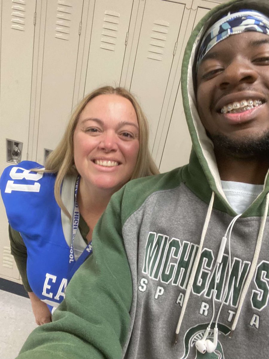 Lakeland Athletics on Twitter "LHS Football Senior Jersey Swap Week