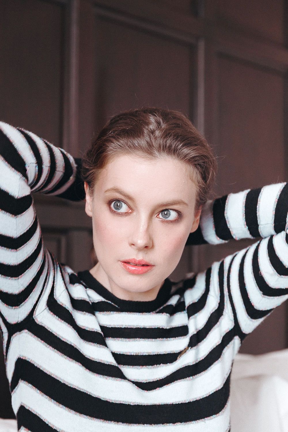 Happy 40th Birthday to Gillian Jacobs! 
