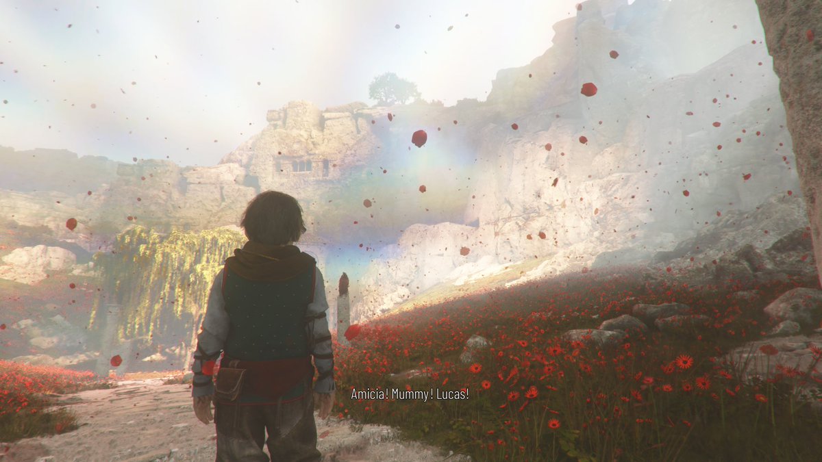 XMarksBox's tweet photo. Plague Tale Requiem is a masterpiece 10/10
It’s like the Last of Us part 2 if it had likeable well written characters and a coherent plot 🤣👍🏼
#PlagueTale #PlagueTale2 #PlagueTaleRequiem https://t.co/wVj0vwep36