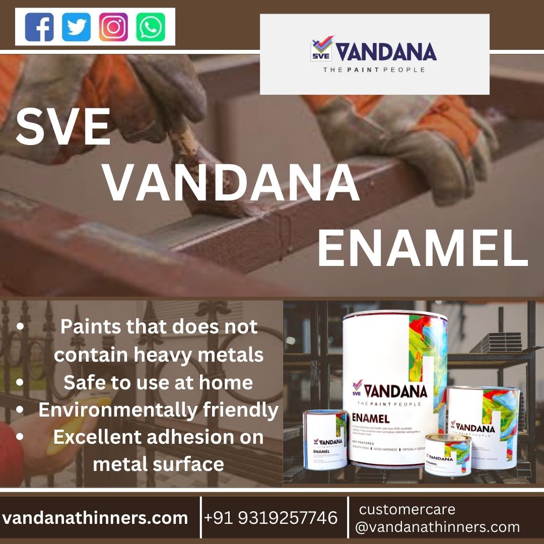 sveVANDANA's tweet photo. #shreevandanaenterprises #woodpolish #woodpolishing #vandanapaint #woodstain #kitchendecor #puhigloss #woodpaint #paints #paintsanddecor  #exteriordecor #furniturecoating #enamel #vandanaenamel #svenamel #enamelpaint #sandingsealer #vandanathinner #Chemicals #ncsealer #ncthinner https://t.co/LT8PoBBu09
