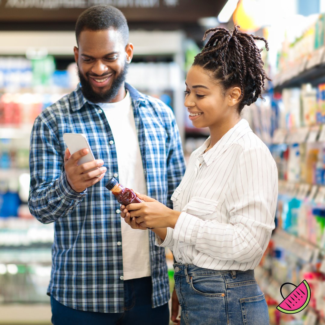 Did you know over 1 in 10 Brits rely on food banks to feed their families?

Retailers can do more to help customers during the #CostOfLivingCrisis. 

That's why our apps offer exclusive discounts to customers of our partnering stores - <a href="/DiscoverBudgens/">Budgens</a>, <a href="/SPARintheUK/">SPAR UK</a> and more.