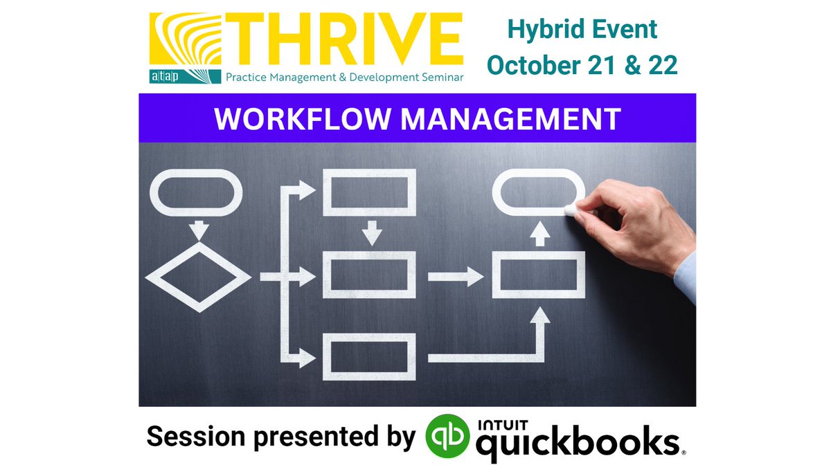 Presented by Tania Franolic &amp; Alex Koort quickbooks.intuit.com/ca/ Learn more about this and all our sessions atapcanada.org/site/fall-2022…