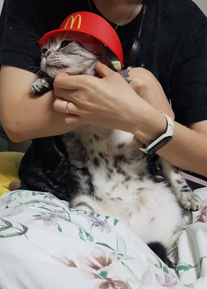 우주는..
출근도 하기전에 퇴근하겠습니다.