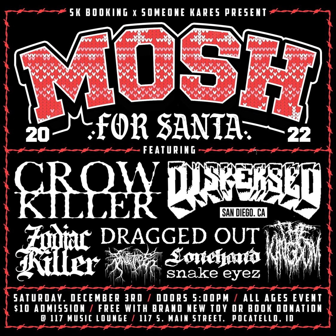 Snuff Tape tweet media