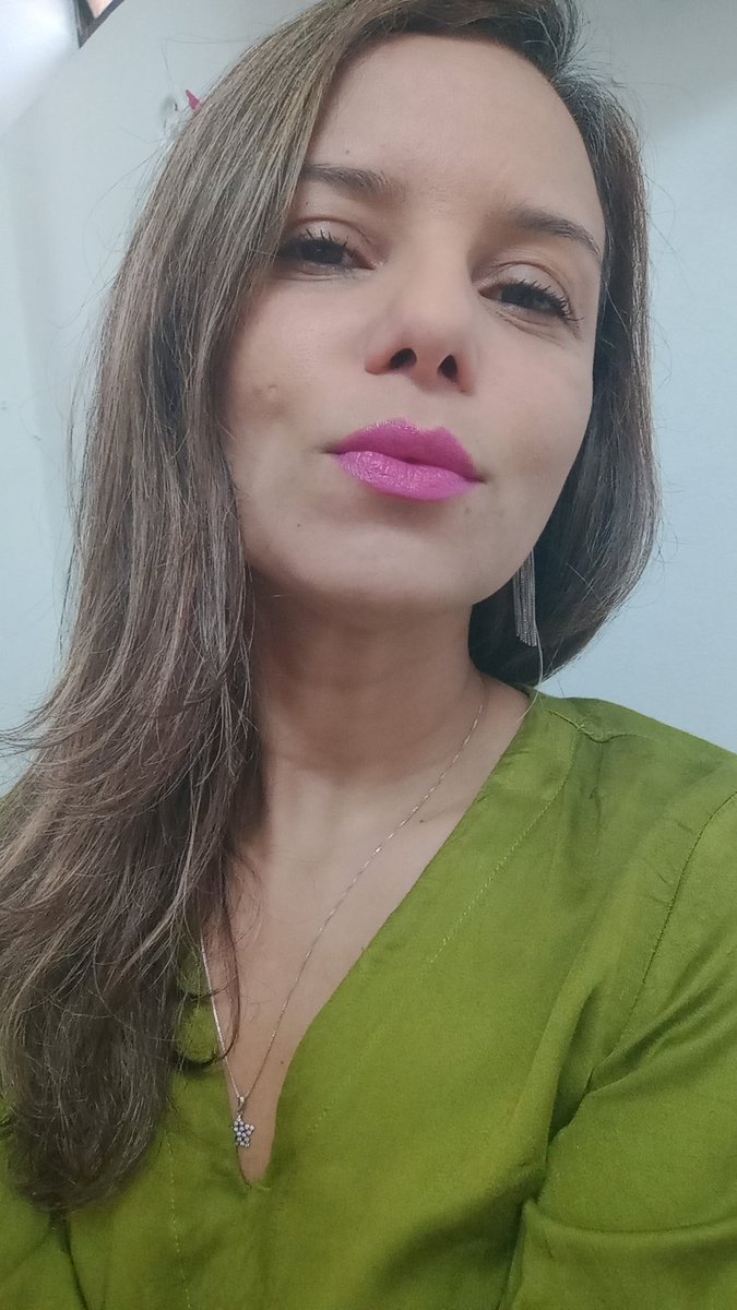 Fernanda Alves tweet media