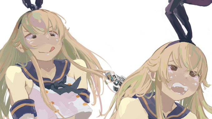 島風くんパコパコ♥️ 