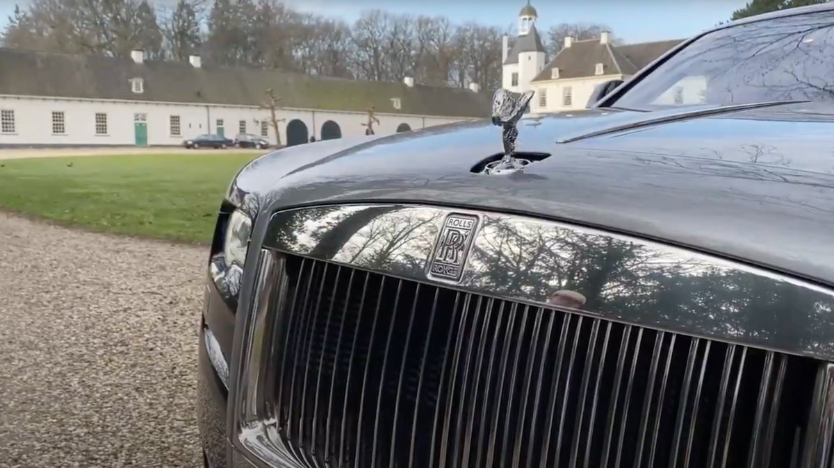 MrWheelson Premium Autoimport tweet media