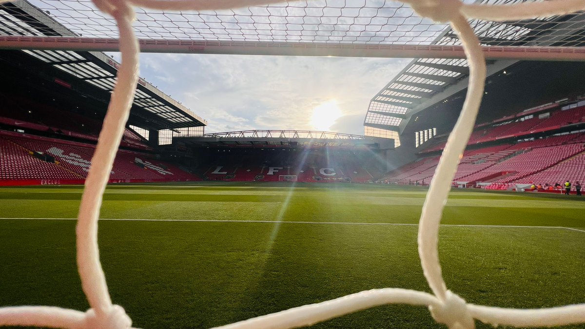 Liverpool FC tweet media