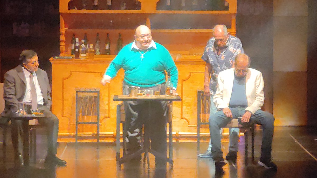 Hoy miércoles función 8 PM los mejores comediantes de siempre
Venta de boletos en taquilla, 
ticketmaster.com.mx
cartelera.com.mx