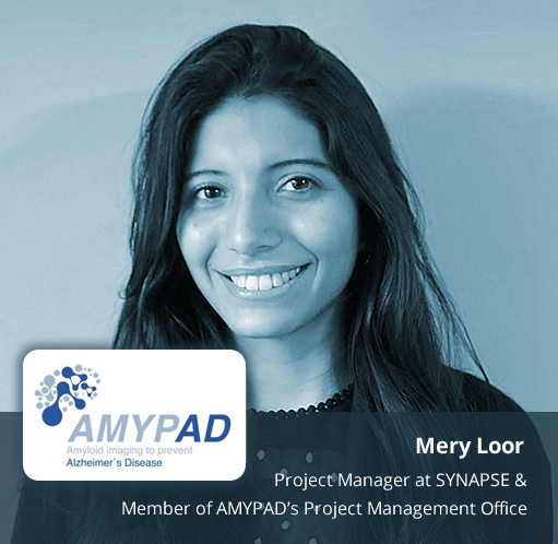 Mery R SYNAPSE R&D Managers on Twitter: