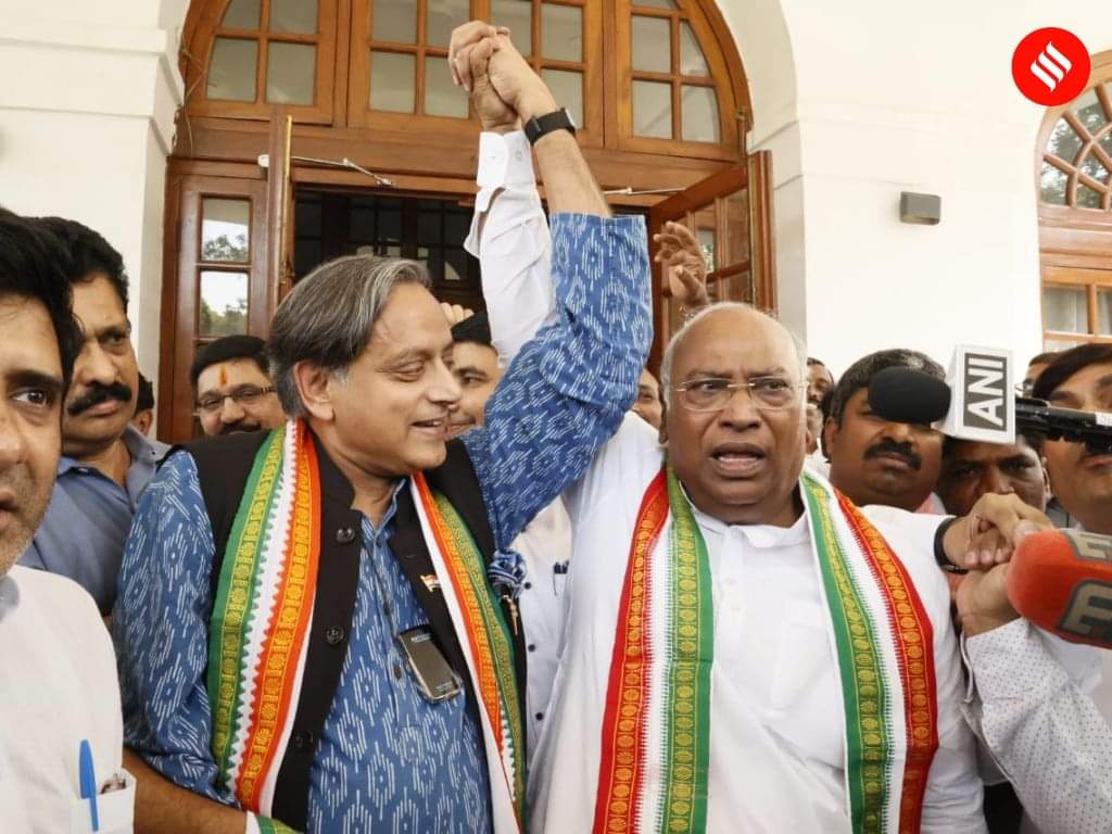 jazeldanish's tweet photo. The ultimate winner! @INCIndia
#ThinkTomorrowThinkCongress https://t.co/dfQ0Awx0Dl
