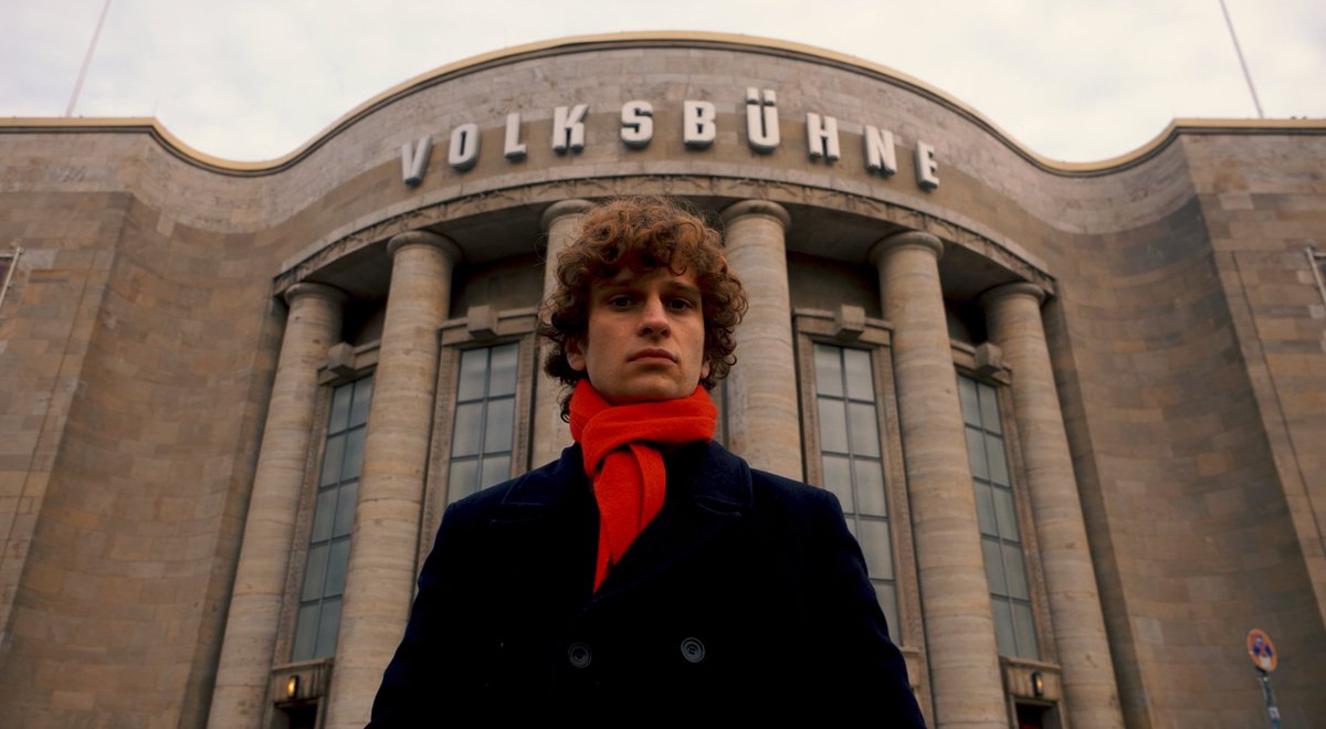 El documental tweet media