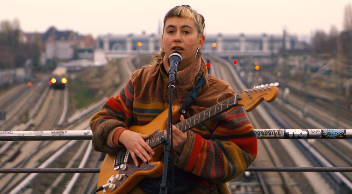 El documental tweet media