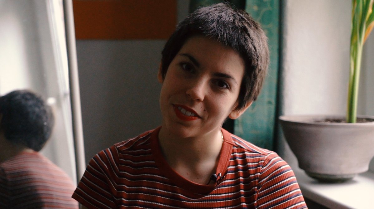 El documental tweet media