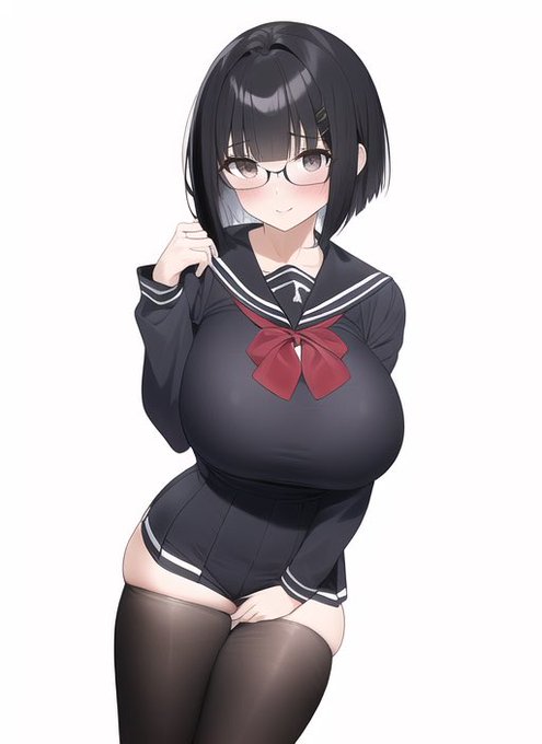 AIに描いてもらったうちの子

AIにハーフサキュバスは理解
して頂けなかった

地味子ちゃんはエチすぎる 