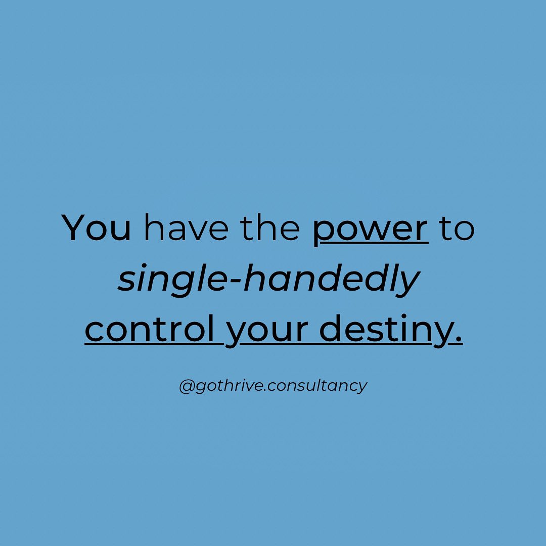 Go_Thrive_'s tweet photo. Your life will come to an ease, total ease if you conduct your thoughts consciously. 
Because then your thoughts will do what YOU WANT. 🤩

So, take charge of yourself, your life and your destiny. 🚀 

#successtips #DREAMERS #personaldevelopment #wednesdaythought https://t.co/Ki70Gx929J