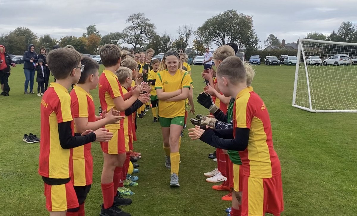 England Football tweet media