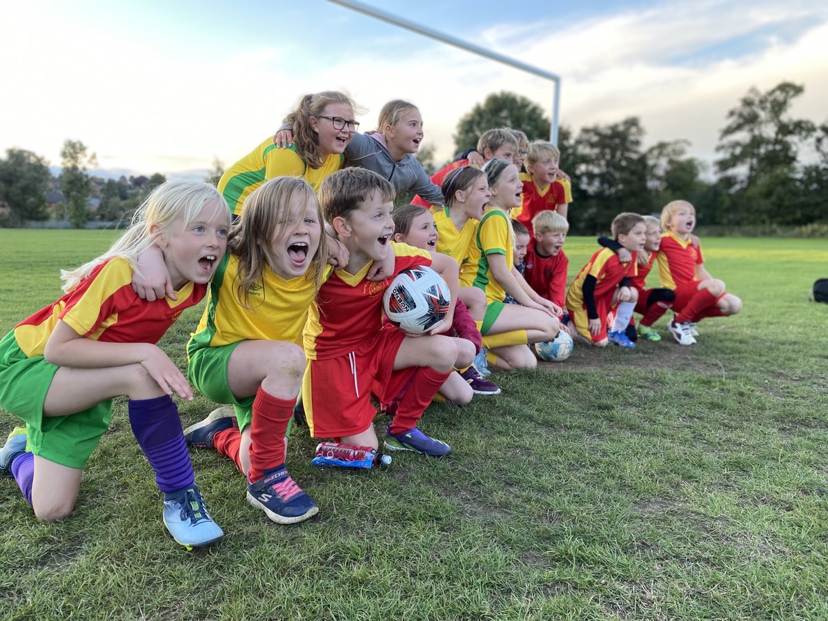 England Football tweet media