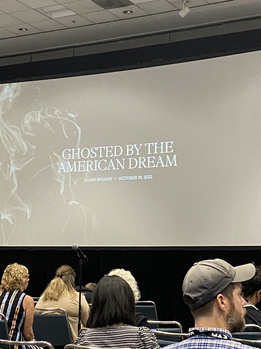 <a href="/sylvainlabs/">SYLVAIN</a> love the font choice for the talk 👌