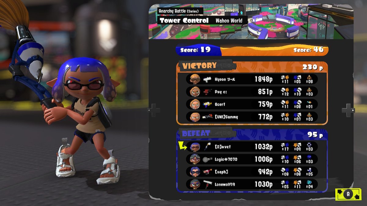 evadsmhx's tweet photo. speechless #Splatoon3 #NintendoSwitch https://t.co/RXXAaI2TaI