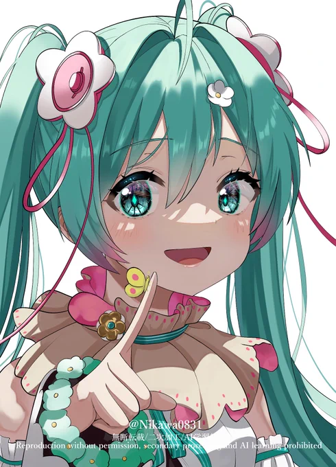 こちらココナラからのご依頼でアイコン描かせて頂きました(@ PRSK_Okaka)今なら残り8名様限定で5000円でアイコン描きます→ … 