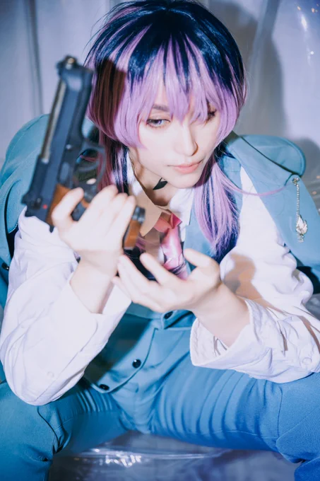 COS#灰谷竜胆生誕祭2022#灰谷竜胆誕生祭2022 HAPPY BIRTHDAY!!! 