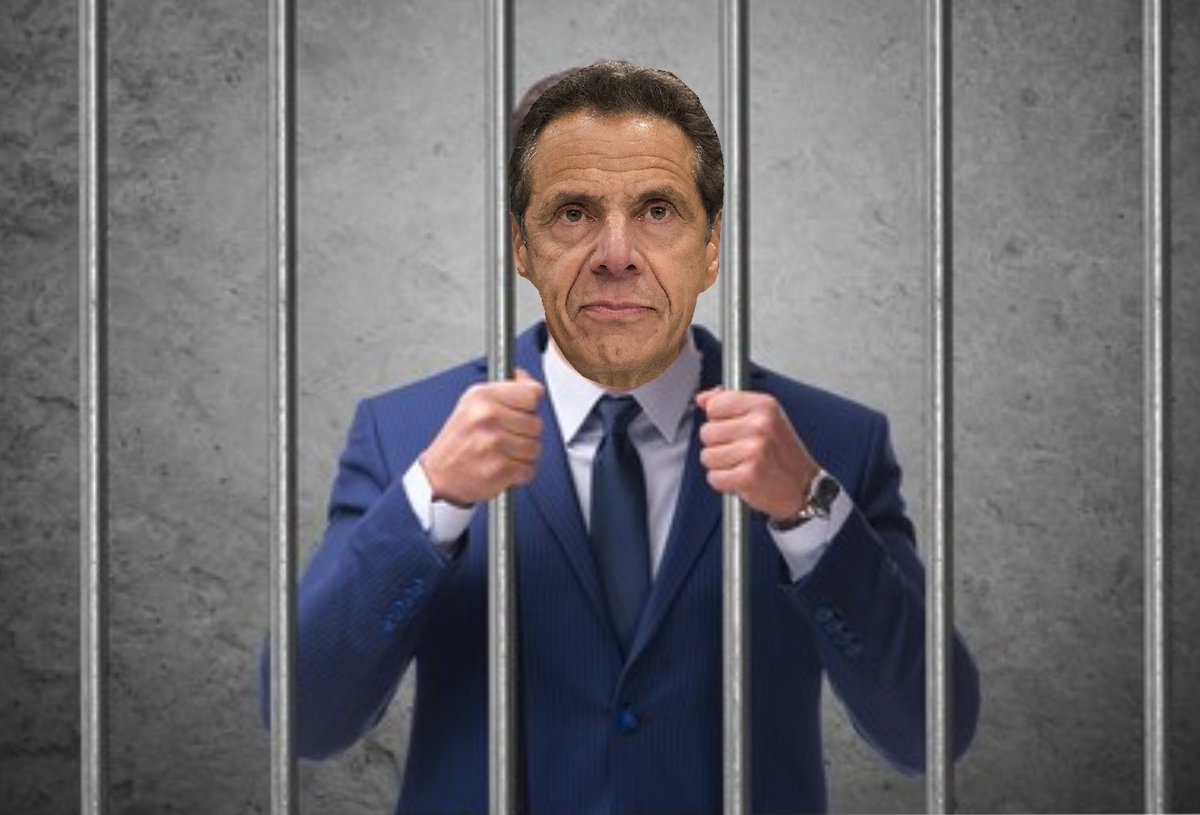 markie_mike's tweet photo. @ChrisCuomo You're a #punk &amp; #coward from #Queens, and you &amp; you're fellow #lowlife #brother, @andrewcuomo, the #murderer &amp; #SexualPredator, will meet #karma VERY SOON!

You're even too scared to respond to me, you punk!

#NursingHomeSlaughter
#KillerCuomo
#LockThemUpAlready
#KarmaIsComing https://t.co/ofswl68i3e