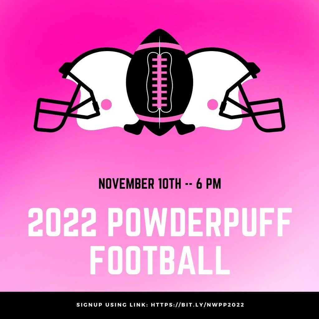 Teams are looking for additional participants to join! Sign up today using the link in on the flyer or in the caption! 

bit.ly/NWPP2022 instagr.am/p/Cj5mDHnMAok/