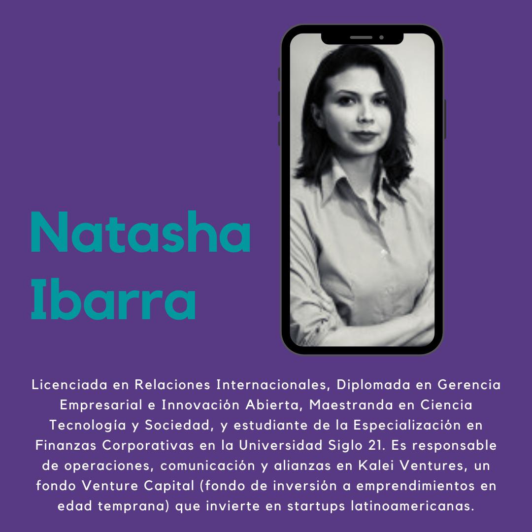 MinDSocialSalta's tweet photo. Conoce a las disertantes de la formación virtual gratuita que realiza el Ministerio a través de @Genero_Salta junto a #IncubadoraFeminista   destinada a organizaciones autogestionadas y emprendimientos, con miras a potenciar proyectos, para transformarlos en un negocio exitoso.⁣ https://t.co/Yc6g2F9owT
