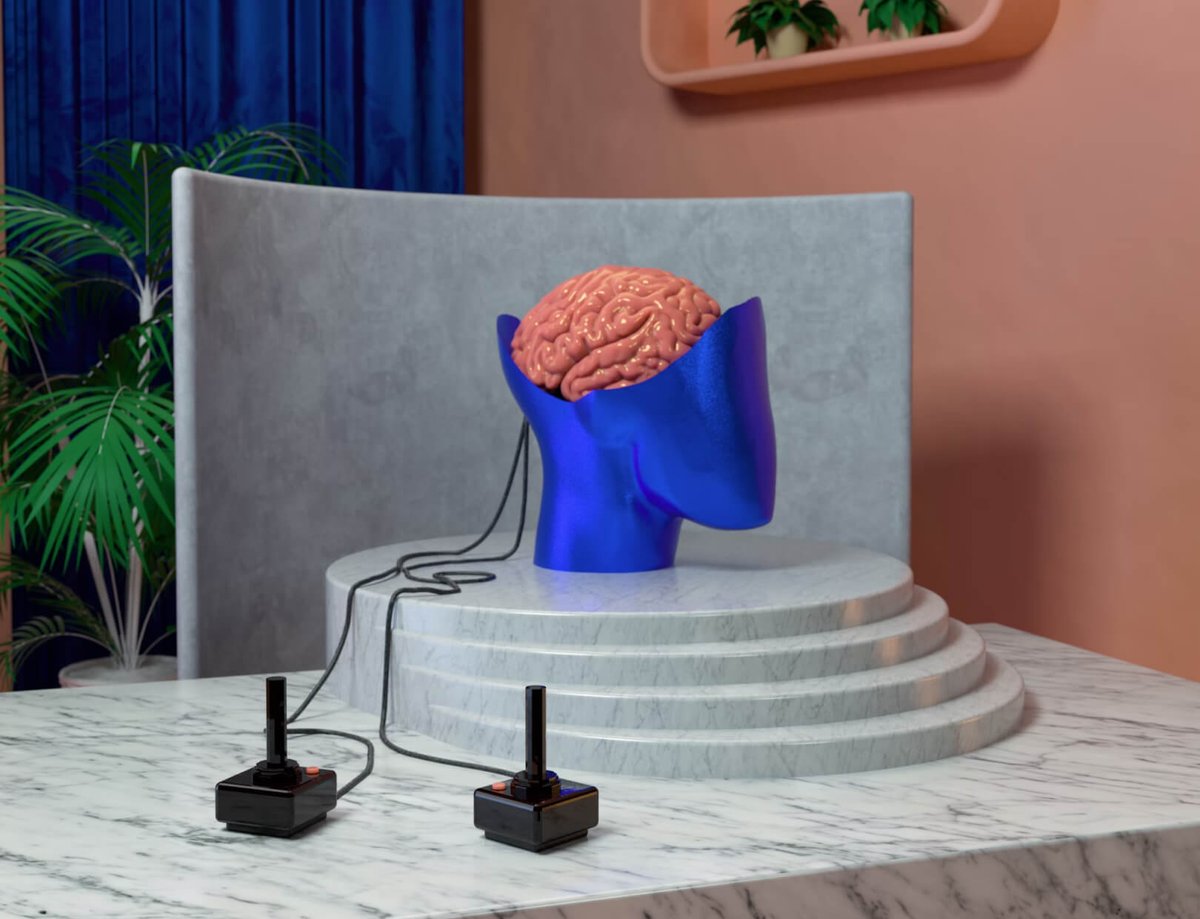 wpdevrix's tweet image. Neuromarketing is a discipline that relies on a neuroscience methodology to observe, study, and, potentially, influence consumers. 🧠 

👀 Here is how your #business can benefit from it -&amp;gt;
devrix.com/tutorial/what-…  

#devrix #neuromarketing #marketingstrategy #neuroscience