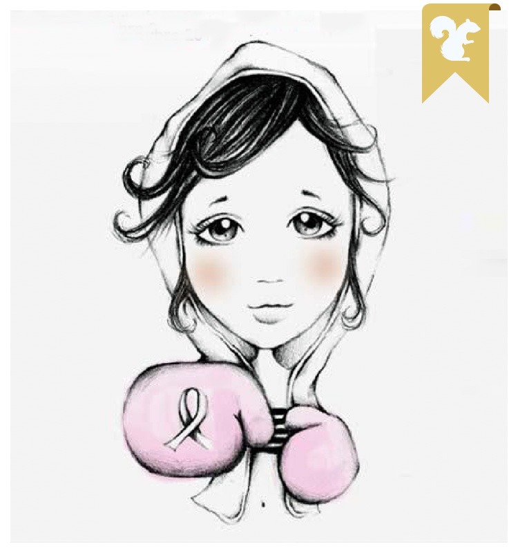 ArabronxStyle's tweet photo. En el #DiaMundialDelCancerDeMama conmemoramos a todas las mujeres que han luchado contra esta enfermedad y las invitamos a realizar periódicamente la autoexploración.
No importa el tamaño, sino que los cuides...💗🐿
#FelizMiércolesATodos
#Cuídate #ArabronxStyle #SomosArabronx https://t.co/BkVeYHqKt8