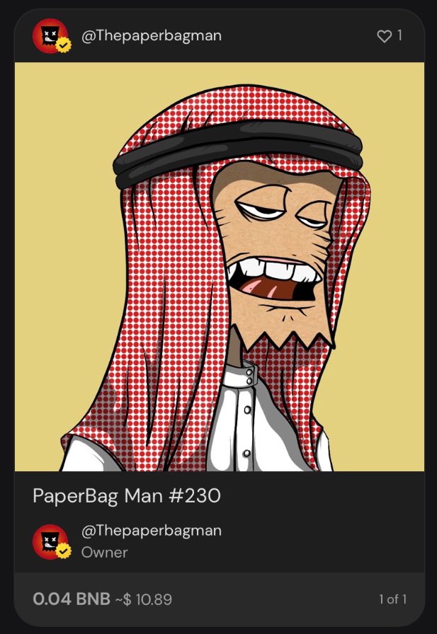 Oopss ! Let’s check this out 
⚡️ app.pentas.io/assets/0x3aFa1…