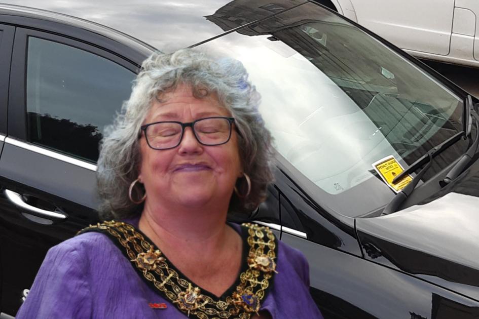 Daily Echo tweet media