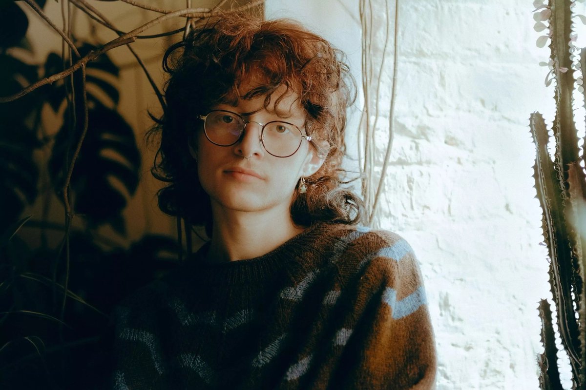 diymagazine's tweet photo. Cavetown (@CAVETOWN) unveils new single 'frog', and announces This Is Home Project. https://t.co/IOcXlk9qmA https://t.co/YRXNEIqM9I