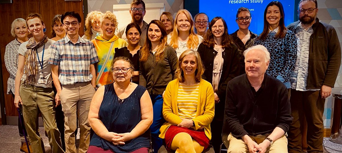 NIHR_RDSNENC's tweet photo. Huge thanks to all of the delegates and speakers who helped to make our Grant Writing Workshop such a success! Looking forward to next time ☺️
#Grantwriting #Research #RDSTips https://t.co/TJ2Um5VftV