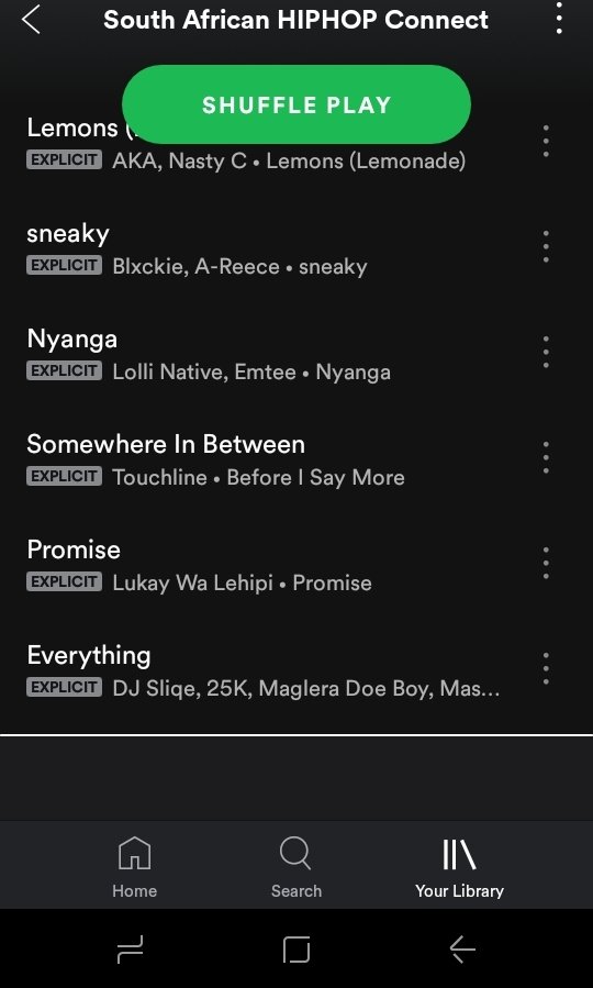 SouthaVibez tweet media