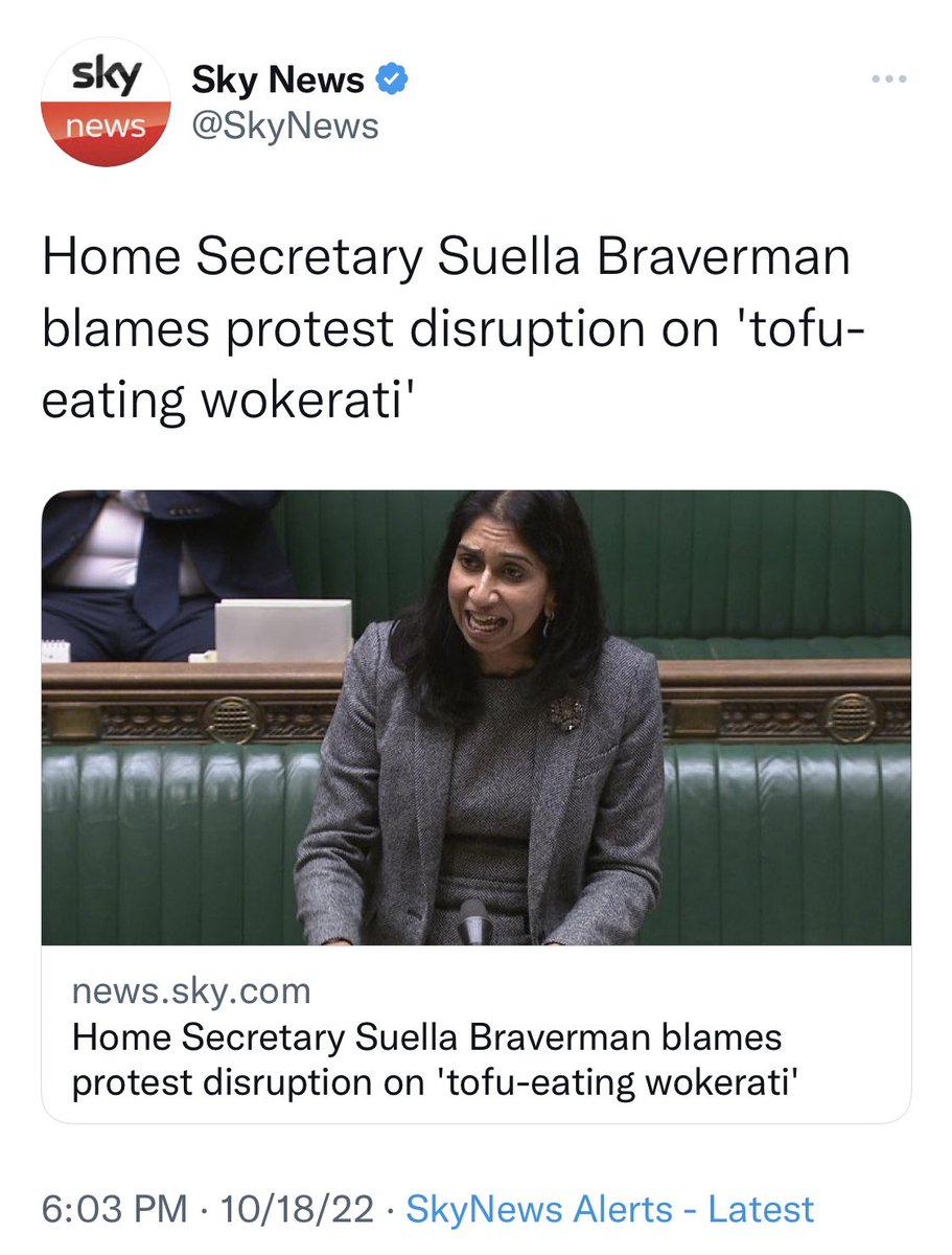 tomgara's tweet image. Less than 24 hours apart. Big Tofu is ruthless and nobody is beyond reach