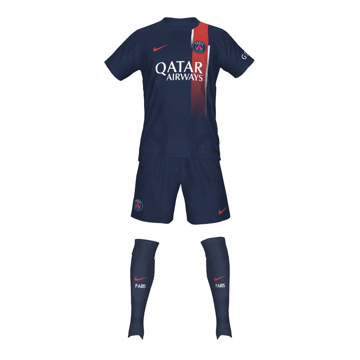 jp_kits's tweet photo. Leaked: PSG Home Kit 2023-24
#pes2021 #pes21 #peskit #kitmaker #eFootball2022 #PSGKit #PSG
@BestPESKits @PesUniverse @EditemosPES https://t.co/mZFGPJzWne
