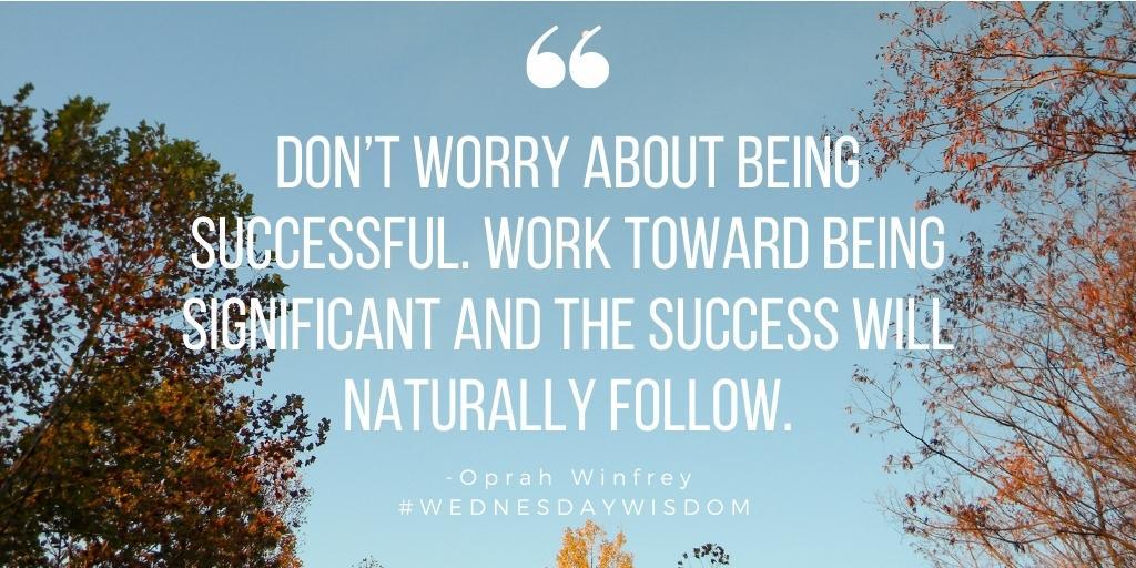 spectrumcpa's tweet photo. Transform your life. Wednesday Wisdom from Spectrum CPA Partners LLC https://t.co/siYpxD3QXc