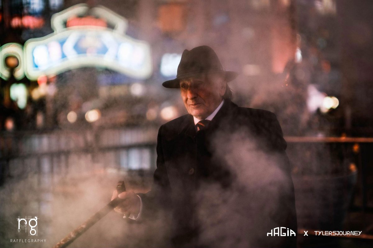 Hagia Labs tweet media