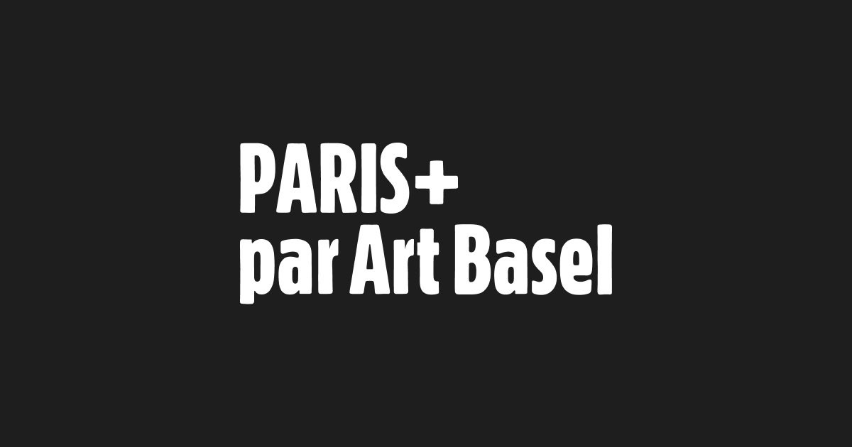 CSCArt_Projects's tweet image. We are very pleased to announce that our Paris Team is back with the new Paris fair with Paris+par Art Basel Art Fairs 2022, the most important and innovative fair of the year to present, meet, share and acquire new works of art with and for our collectors, partners and artists